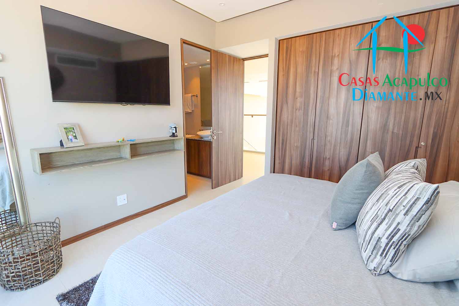 La Isla Fiji PH V - Recámara tres 4